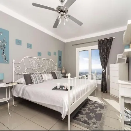 Casa Marina Villa *