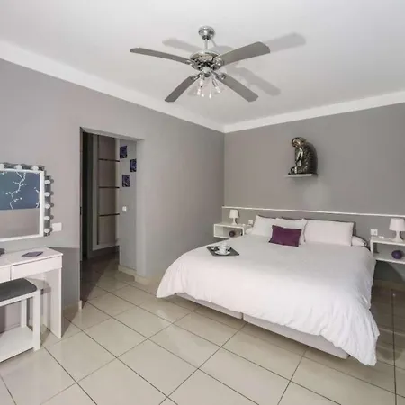 Villa Casa Marina *
