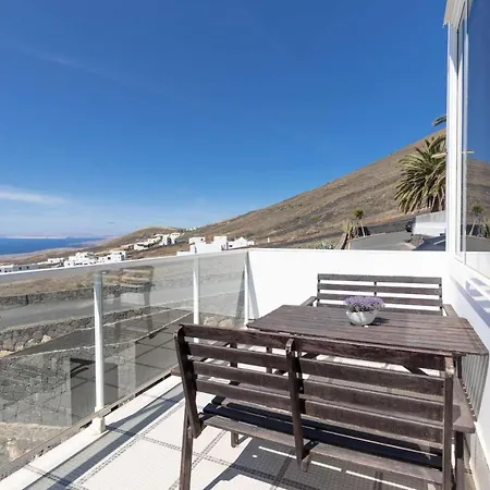 Casa Marina Villa