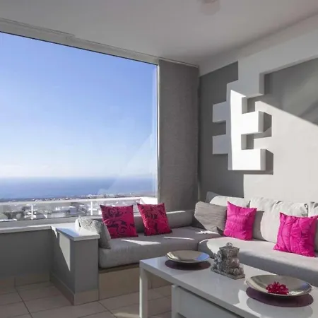 Villa Casa Marina La Asomada (Lanzarote)