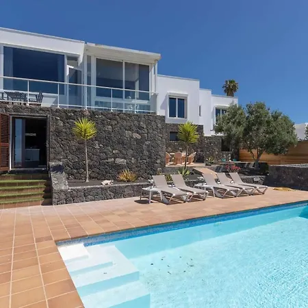 Casa Marina Villa *