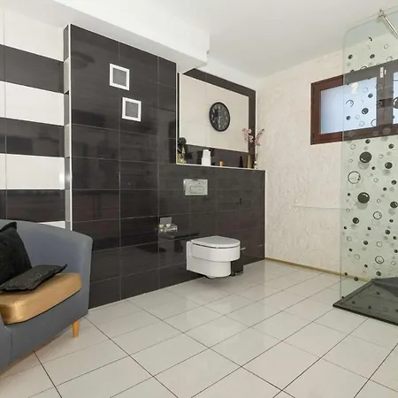 Villa Casa Marina *