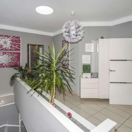 Villa Casa Marina La Asomada (Lanzarote)