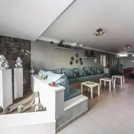 Casa Marina Villa