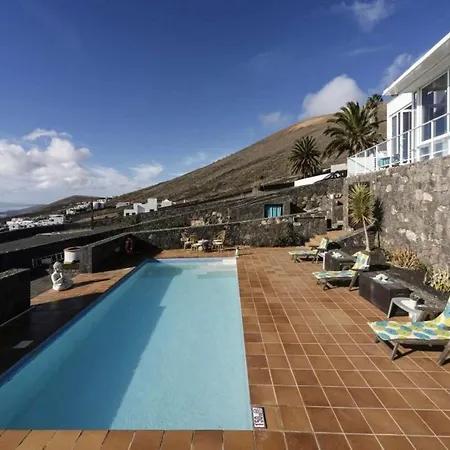 Casa Marina Villa