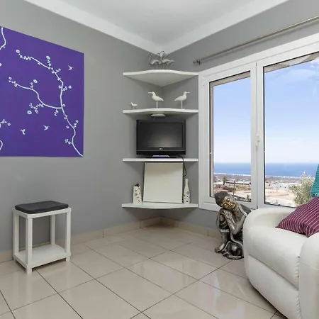 Casa Marina Villa *