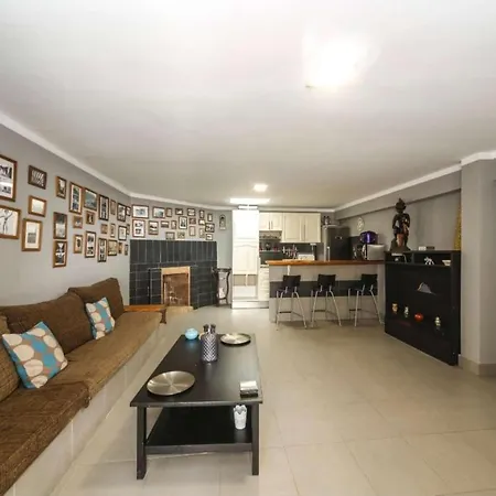 Casa Marina Villa