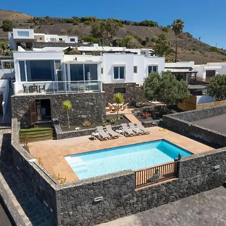Casa Marina Villa *
