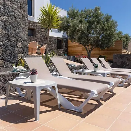 Casa Marina Villa