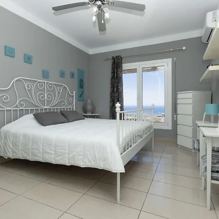 Villa Casa Marina