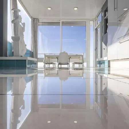 Casa Marina