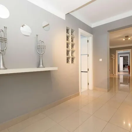 Casa Marina Villa *
