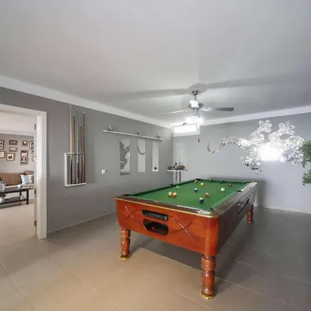 Casa Marina Villa